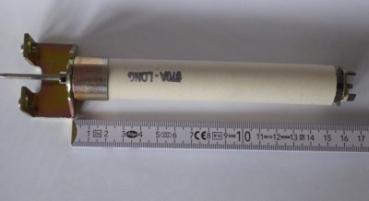 Kilnsitter-Rohr Modell K, ca. 150mm lang